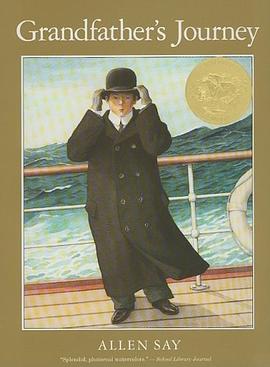 Grandfather's Journey