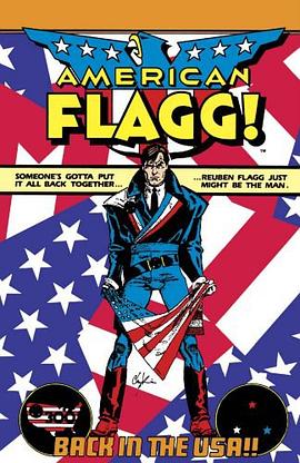 American Flagg!