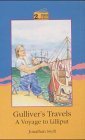 Gulliver's Travels (Cornelsen & Oxford University Press 1992)