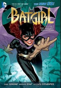 Batgirl Vol. 1 (DC Comics 2012)