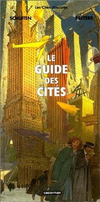 Les Cités obscures