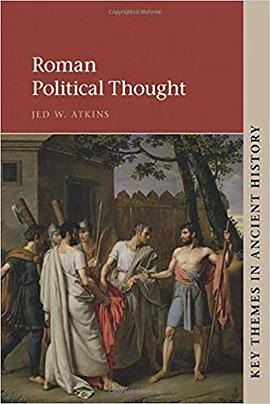 Roman Political Thought