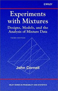 Experiments with Mixtures