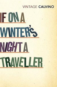 If on a Winter's Night a Traveller (Vintage Books 1998)