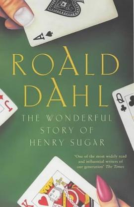 Wonderful Story of Henry Sugar, the (Spanish Edition)