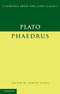 Plato (劍橋大學出版社 2011)