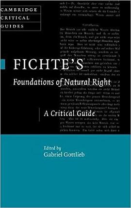Fichte's Foundations of Natural Right
