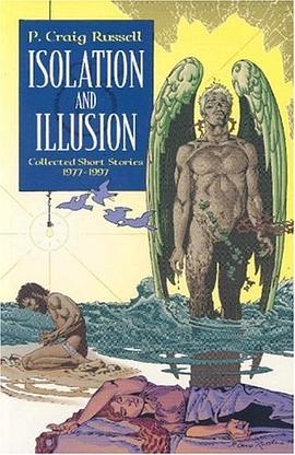 Isolation And Illusion