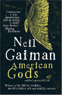 American Gods (Headline Book Publishing 2002)