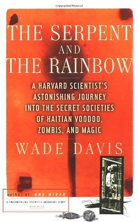 The Serpent and the Rainbow