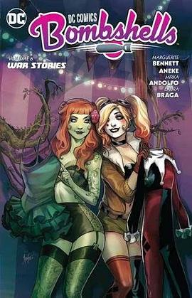 DC Comics Bombshells Vol. 6