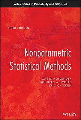 Nonparametric Statistical Methods