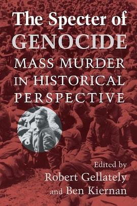 The Specter of Genocide