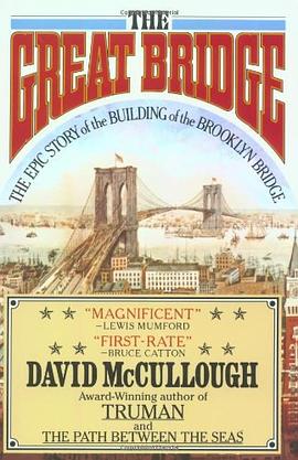 The Great Bridge