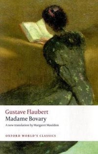 Madame Bovary (OUP Oxford 2008)