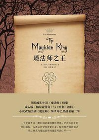 魔法师之王 (2017)
