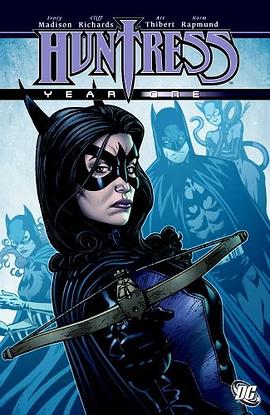 Huntress