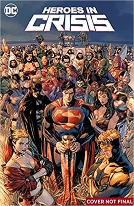 Heroes in Crisis