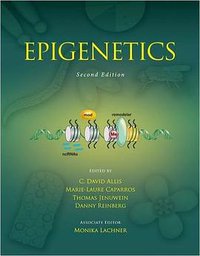 Epigenetics (2nd Edition)