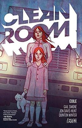 Clean Room Vol. 2