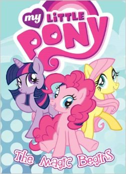 My Little Pony