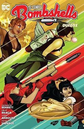 DC Comics