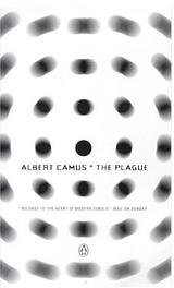 The Plague (Essential Penguin) (Penguin Books Ltd 1998)