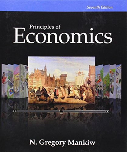 Principles of Economics, 7th Edition