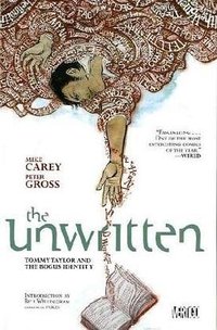 The Unwritten Vol. 1