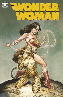 Wonder Woman by Greg Rucka Vol. 3