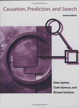 Causation, Prediction and Search