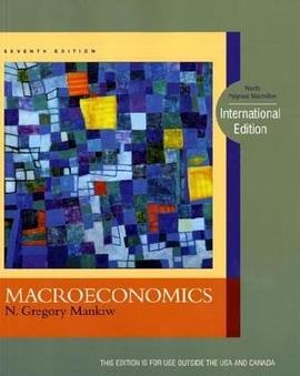 Macroeconomics 7E