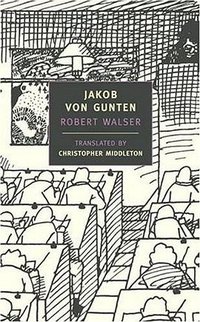 Jakob von Gunten (NYRB Classics 1999)