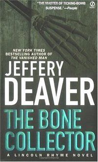 The Bone Collector (Signet 1998)