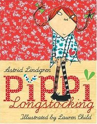 Pippi Longstocking (Oxford University Press 2007)