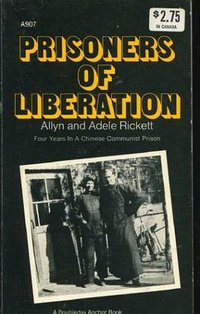 Prisoners of Liberation (Anchor Press 1973)