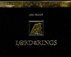 The Lord of the Rings (BBC Audiobooks Ltd 1995)