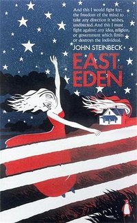 East of Eden (Penguin Classics 2014)