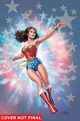 Wonder Woman '77 Vol. 1