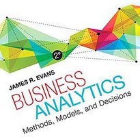 Business Analytics (Pearson 2014)