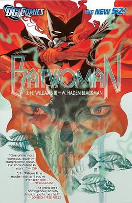 Batwoman Vol. 1