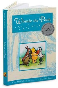 Winnie the Pooh 80th Anniversary Edition