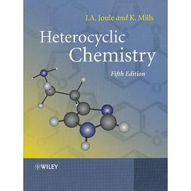 Heterocyclic Chemistry
