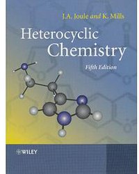 Heterocyclic Chemistry