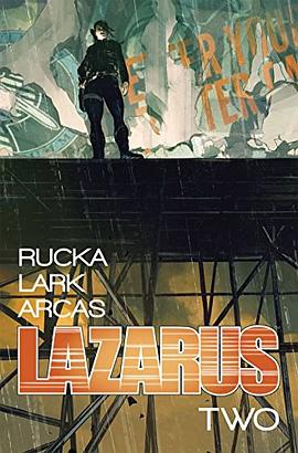 Lazarus, Vol. 2