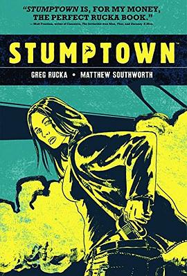 Stumptown 1