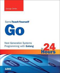 Go语言入门经典 (Sams Publishing 2017)
