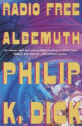 Radio Free Albemuth