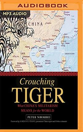 Crouching Tiger