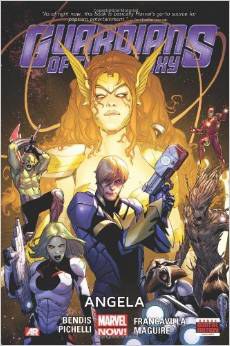 Guardians of the Galaxy, Vol. 2